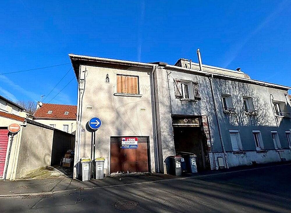 Maison 3 chambre(s) à vendre