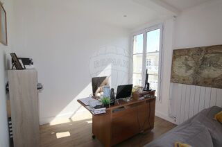  Appartement à vendre 2 pièces 