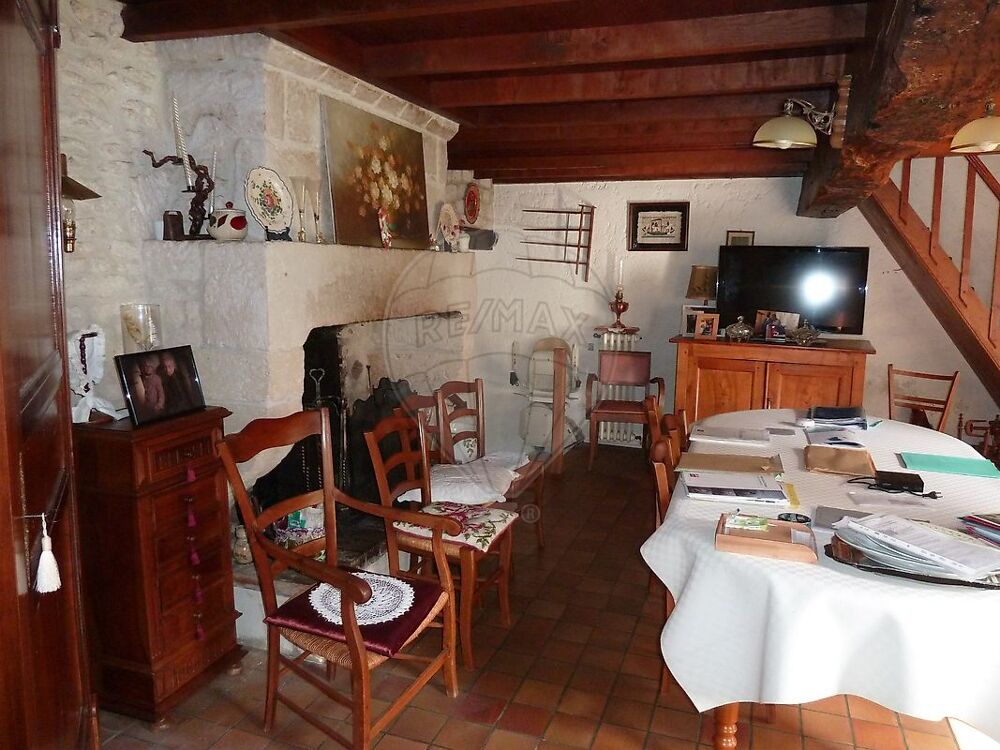 Maison 2 chambre(s) à vendre