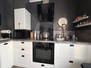  Appartement � vendre 3 pi�ces 