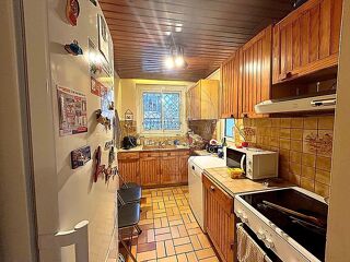  Maison à vendre 5 pièces 