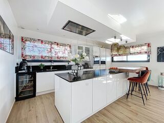  Maison � vendre 5 pi�ces 