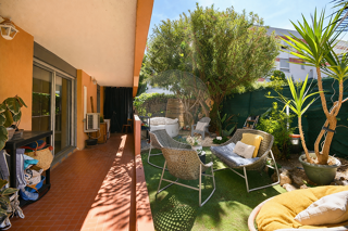  Appartement � vendre 5 pi�ces 