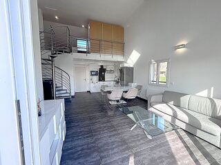  Appartement � louer 3 pi�ces 