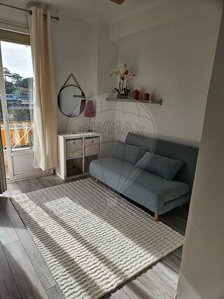  Appartement � vendre 3 pi�ces 