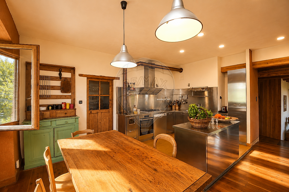 à vendre  Maison Châteauroux-les-Alpes (05380)