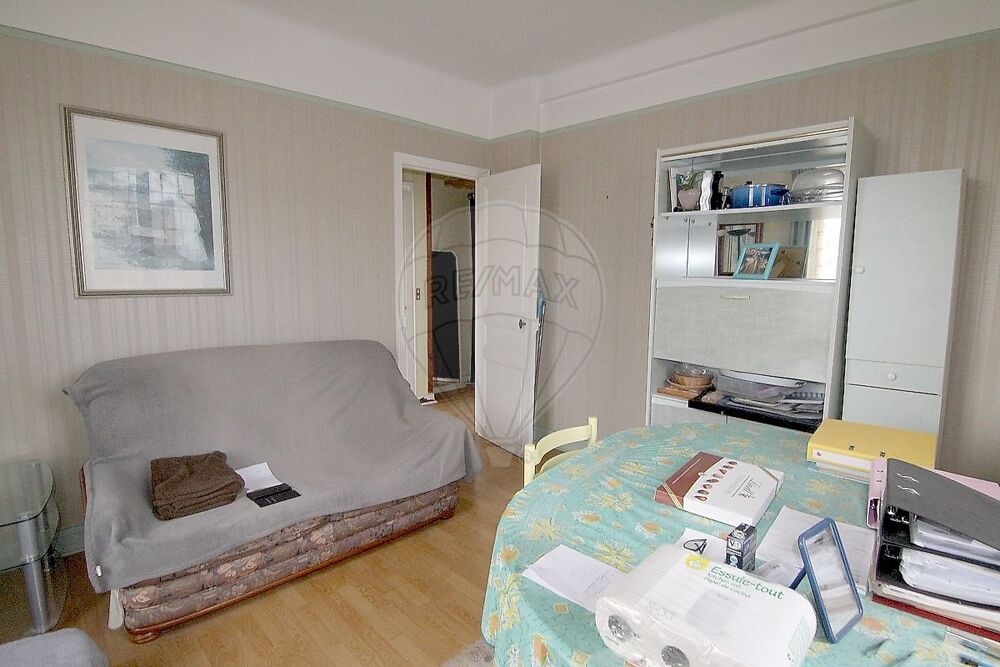 Vente Appartement Appartement 1 chambre(s) à vendre Colombes