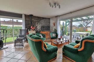  Maison � vendre 6 pi�ces 