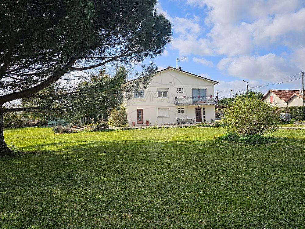 Maison 4 chambre(s) à vendre