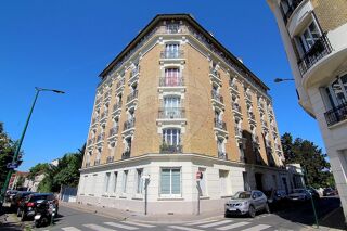  Appartement à louer 3 pièces 