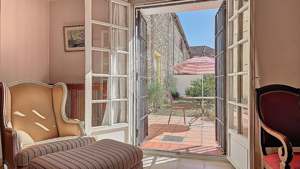 Maison 4 chambre(s) à vendre