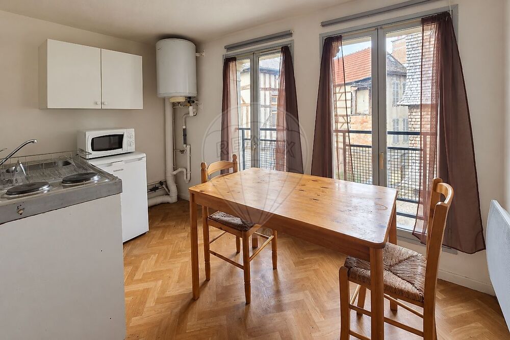 Vente Appartement Appartement 0 chambre(s) à vendre Troyes
