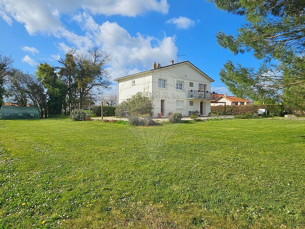 Maison 4 chambre(s) à vendre
