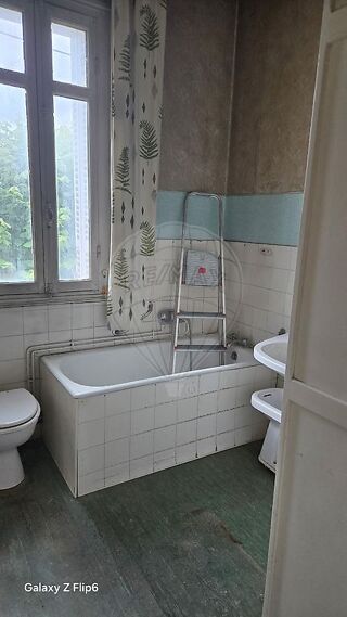  Maison à vendre 4 pièces 