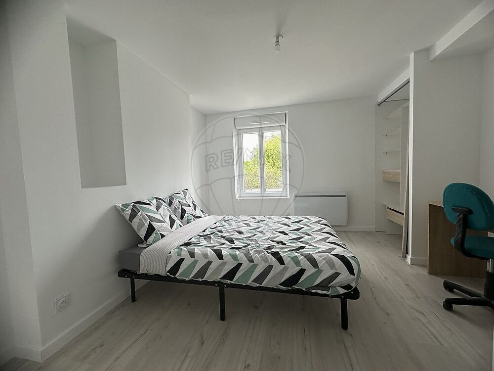 Location Appartement Appartement 1 chambre(s)  louer Troyes