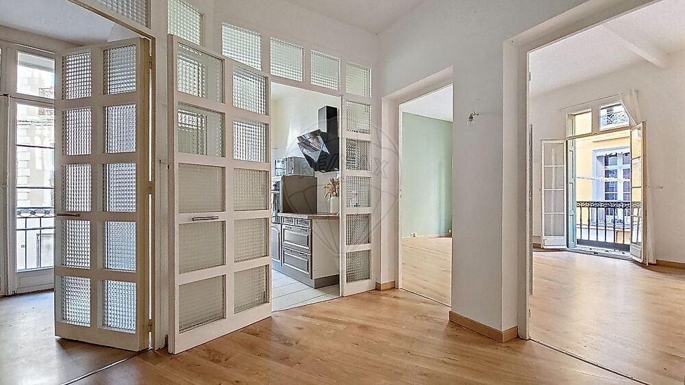 Appartement 3 chambre(s) à vendre