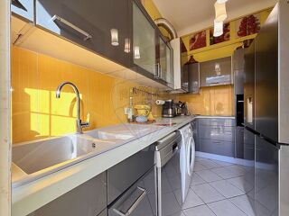  Appartement � vendre 4 pi�ces 