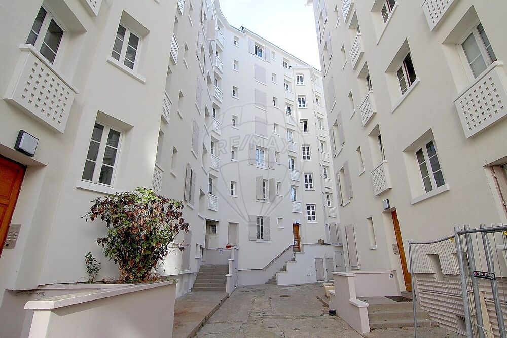 Vente Appartement Appartement 2 chambre(s) à vendre Colombes