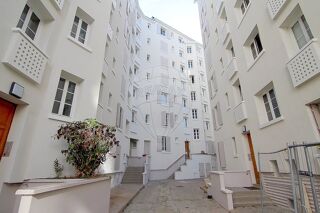 Vente Appartement Appartement 2 chambre(s) à vendre Colombes
