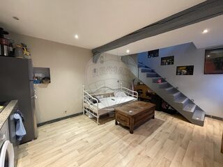  Maison  vendre 3 pices 