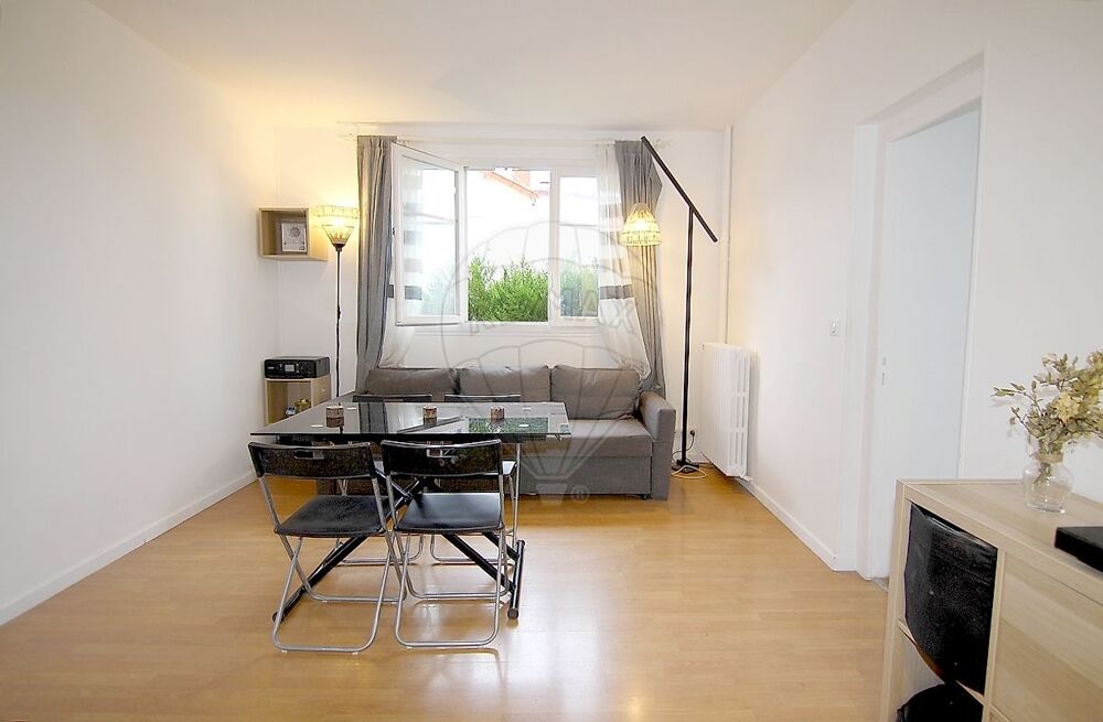 Vente Appartement Appartement 2 chambre(s) à vendre Colombes