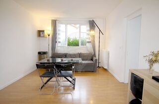  Appartement à vendre 3 pièces 