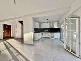  Maison à vendre 4 pièces 
