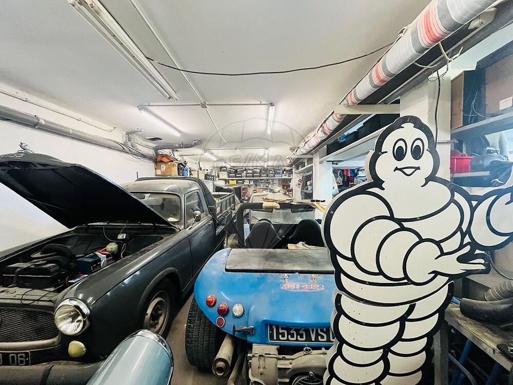 � vendre  Maison Nice (06300)