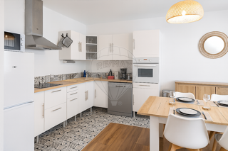  Appartement à louer 5 pièces 