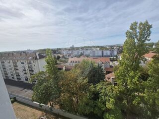  Appartement à vendre 4 pièces 