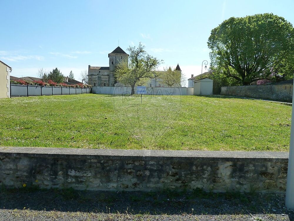 Vente Terrain Terrain  à vendre Écoyeux