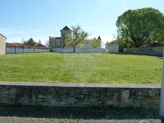  Terrain à vendre 365 m²