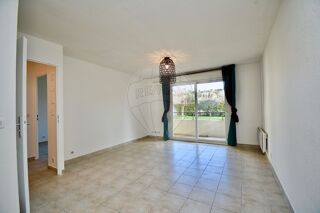  Appartement à vendre 2 pièces 