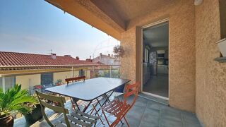  Appartement à vendre 4 pièces 