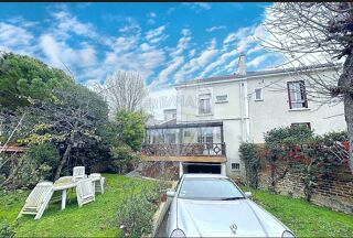  Maison � vendre 5 pi�ces 