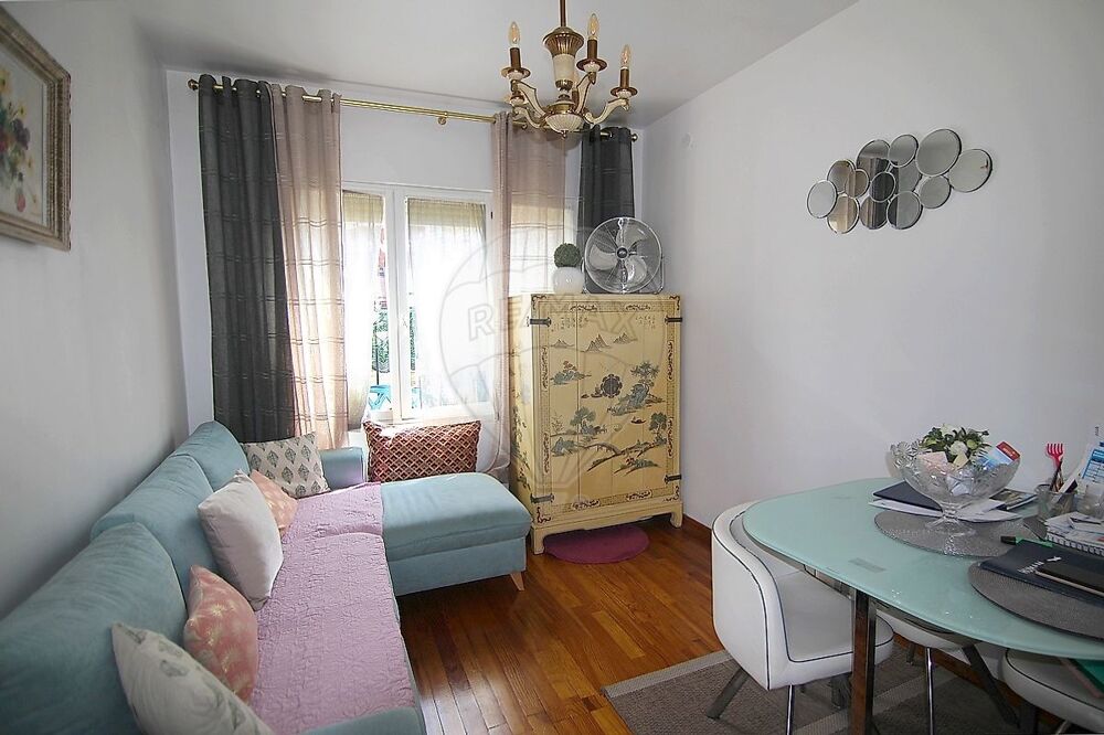 Maison 1 chambre(s) à vendre