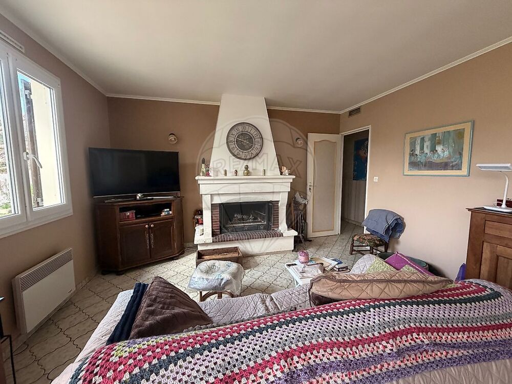 Maison 3 chambre(s) à vendre