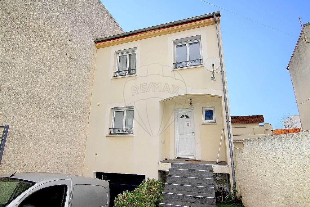 Vente Maison Maison 5 chambre(s) à vendre Colombes