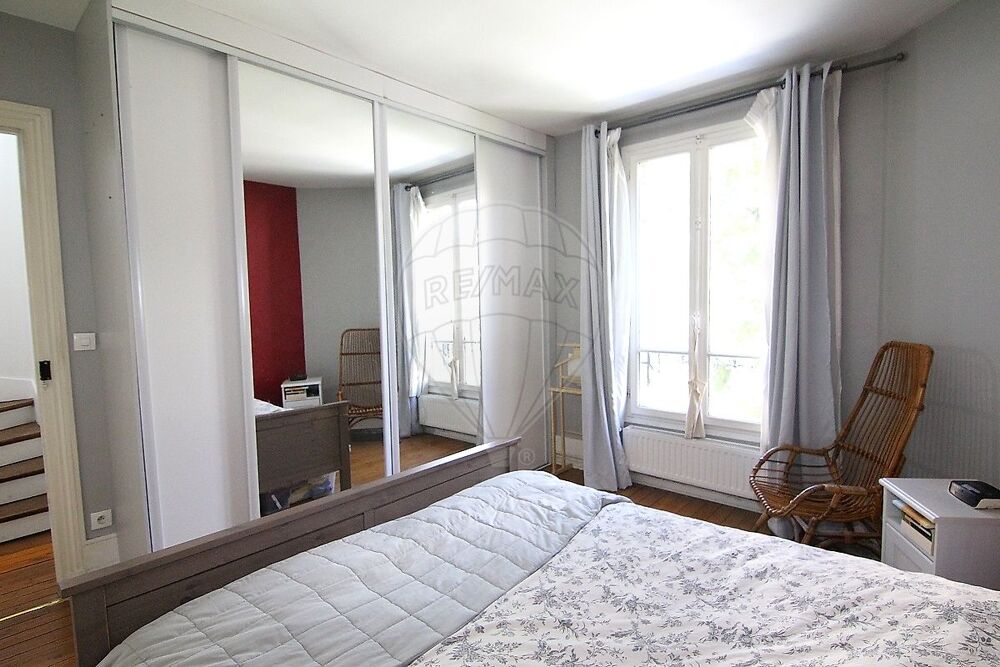 à vendre  Maison Enghien-les-Bains (95880)