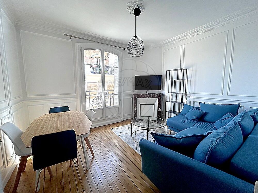 Appartement 1 chambre(s) à louer