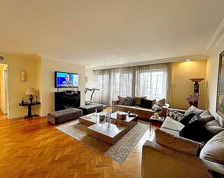  Appartement � vendre 3 pi�ces 