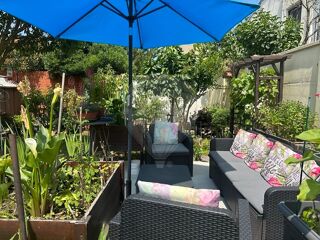  Maison � vendre 4 pi�ces 