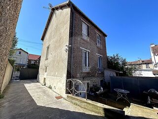  Maison � vendre 13 pi�ces 