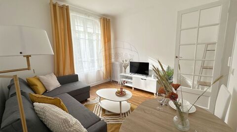  Appartement � louer 2 pi�ces 