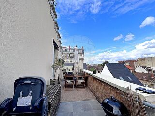  Immeuble � vendre 12 pi�ces 258 m�