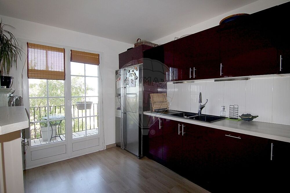 à vendre  Maison Rueil-Malmaison (92500)