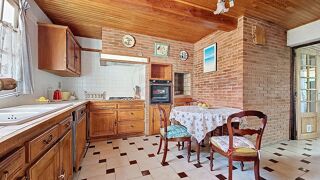  Maison à vendre 6 pièces 