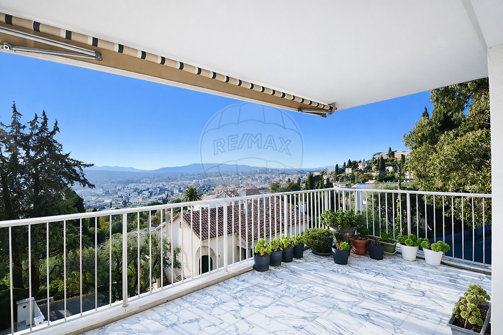 à vendre  Appartement Le Cannet (06110)