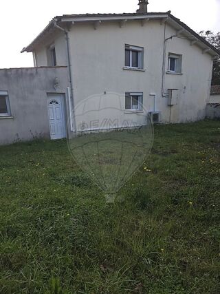  Maison � vendre 6 pi�ces 