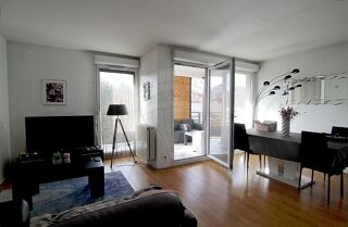Location Appartement Appartement 2 chambre(s) à louer Colombes